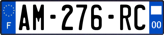 AM-276-RC