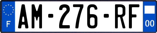 AM-276-RF