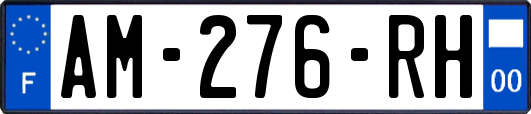 AM-276-RH