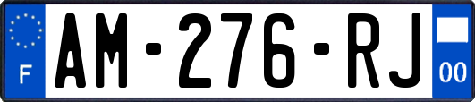 AM-276-RJ
