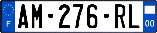 AM-276-RL