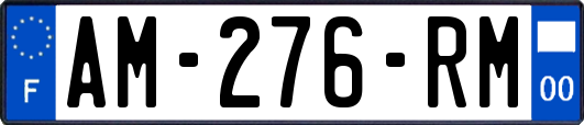 AM-276-RM