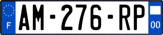 AM-276-RP