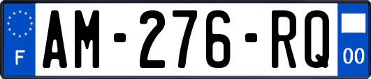 AM-276-RQ