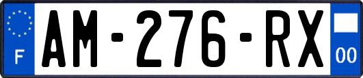 AM-276-RX