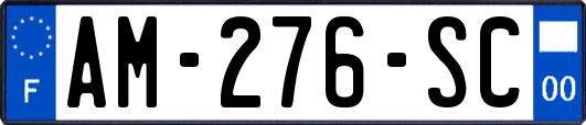 AM-276-SC