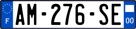AM-276-SE