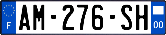 AM-276-SH