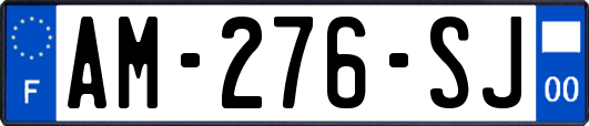 AM-276-SJ