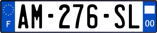 AM-276-SL