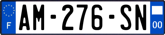 AM-276-SN
