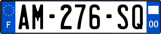 AM-276-SQ