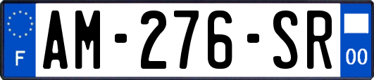 AM-276-SR