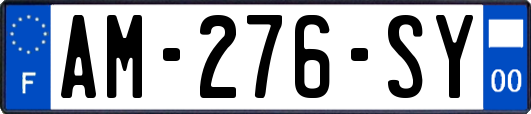 AM-276-SY