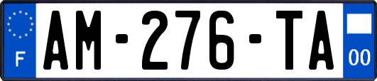 AM-276-TA