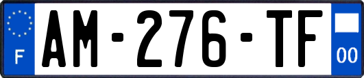 AM-276-TF