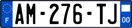 AM-276-TJ