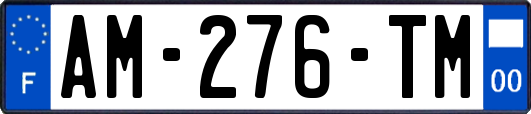 AM-276-TM