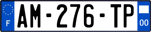 AM-276-TP