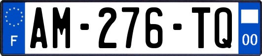 AM-276-TQ