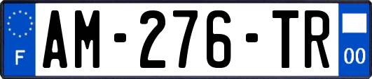 AM-276-TR
