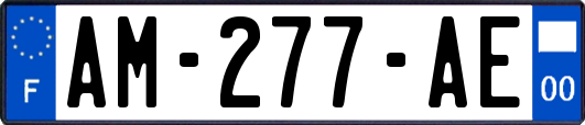 AM-277-AE