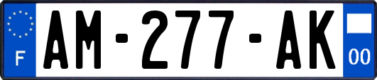 AM-277-AK