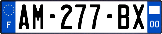 AM-277-BX