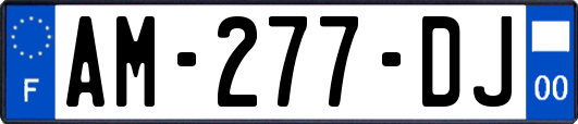 AM-277-DJ