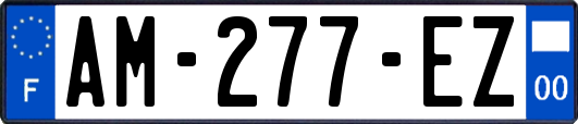 AM-277-EZ