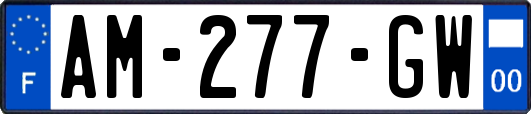 AM-277-GW