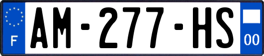 AM-277-HS