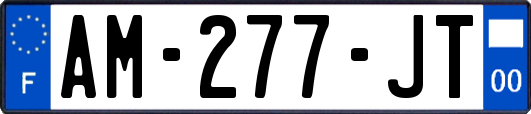 AM-277-JT