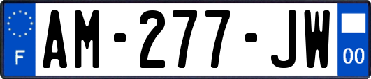 AM-277-JW