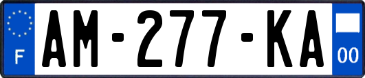 AM-277-KA