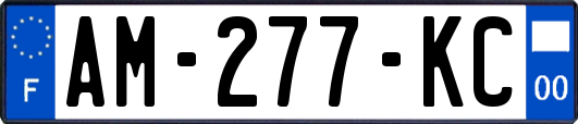 AM-277-KC