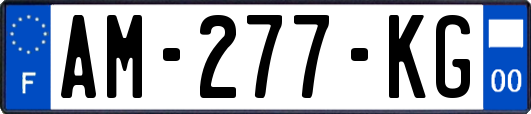 AM-277-KG