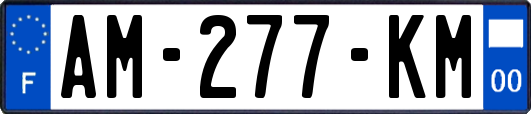 AM-277-KM