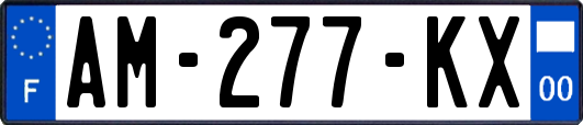 AM-277-KX