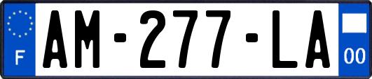 AM-277-LA