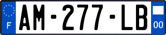 AM-277-LB