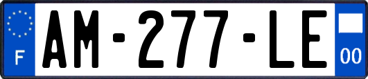 AM-277-LE