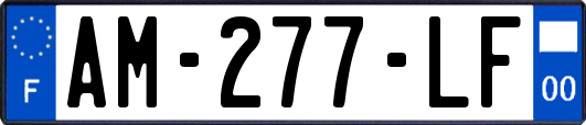 AM-277-LF