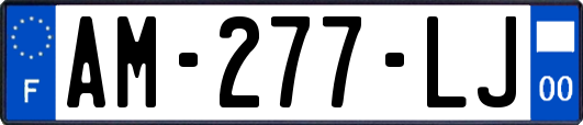 AM-277-LJ