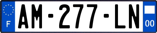 AM-277-LN
