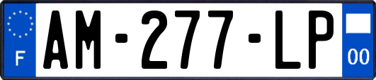 AM-277-LP