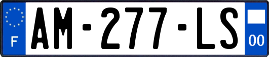 AM-277-LS
