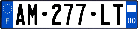 AM-277-LT