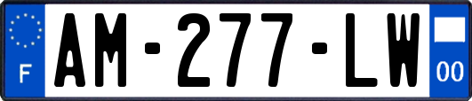 AM-277-LW