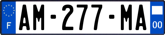 AM-277-MA